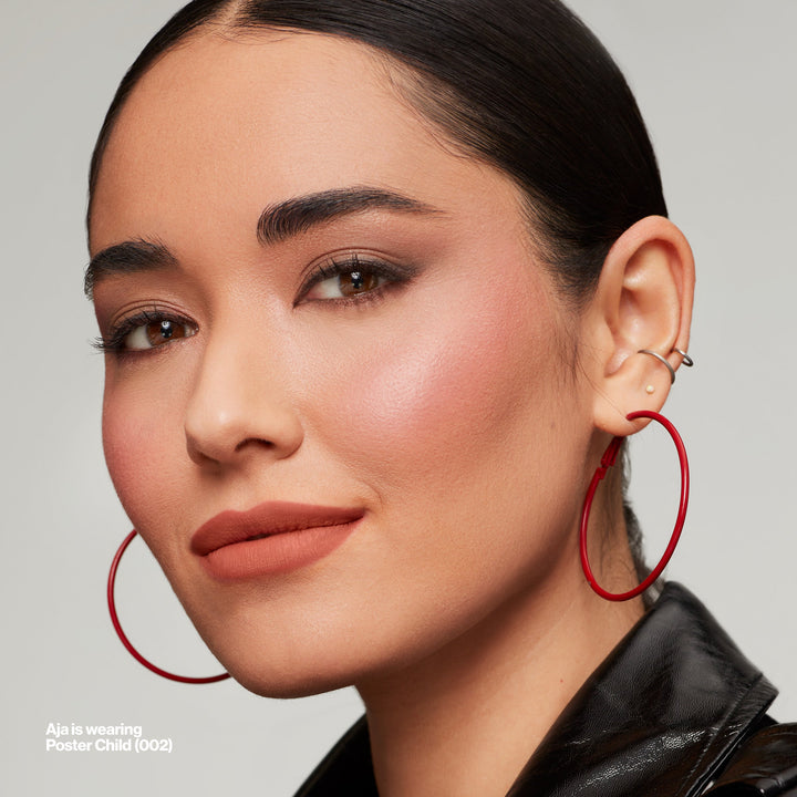 ColorStay Limitless Matte™ Liquid Lipstick