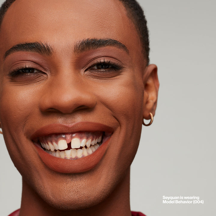 ColorStay Limitless Matte™ Liquid Lipstick