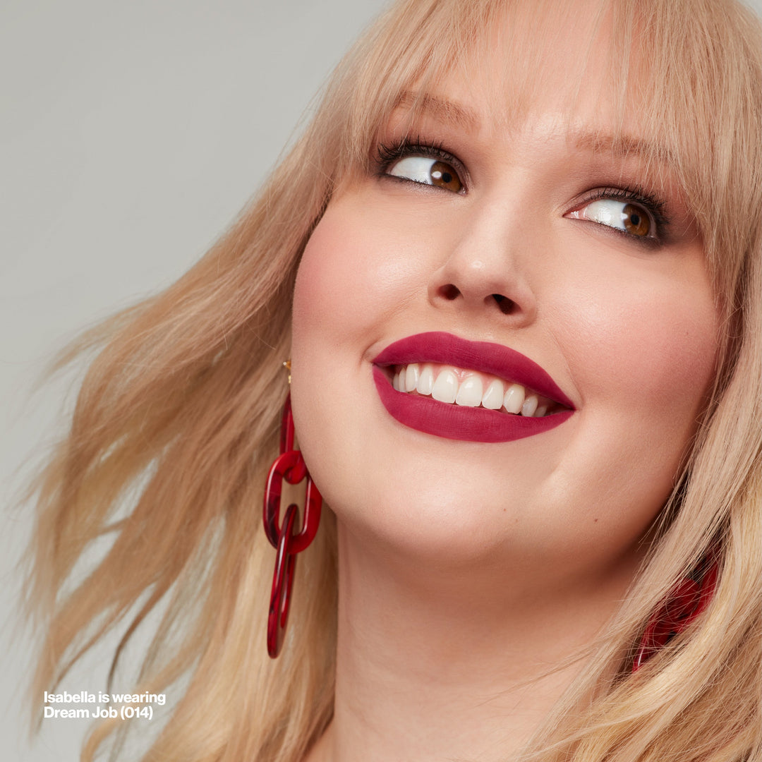 ColorStay Limitless Matte™ Liquid Lipstick