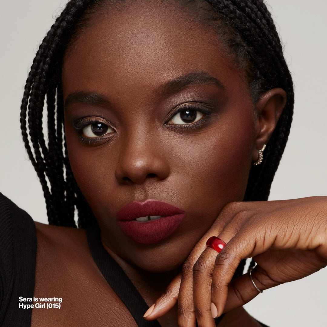 ColorStay Limitless Matte™ Liquid Lipstick