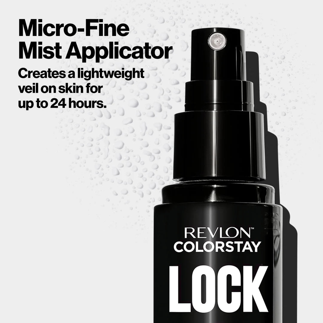 ColorStay™ LOCK Setting Mist