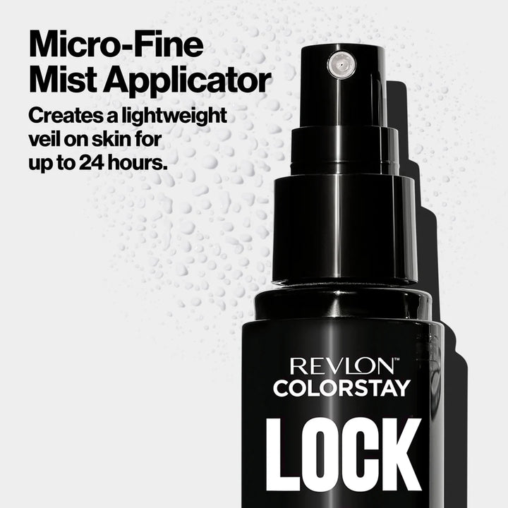 ColorStay™ LOCK Setting Mist