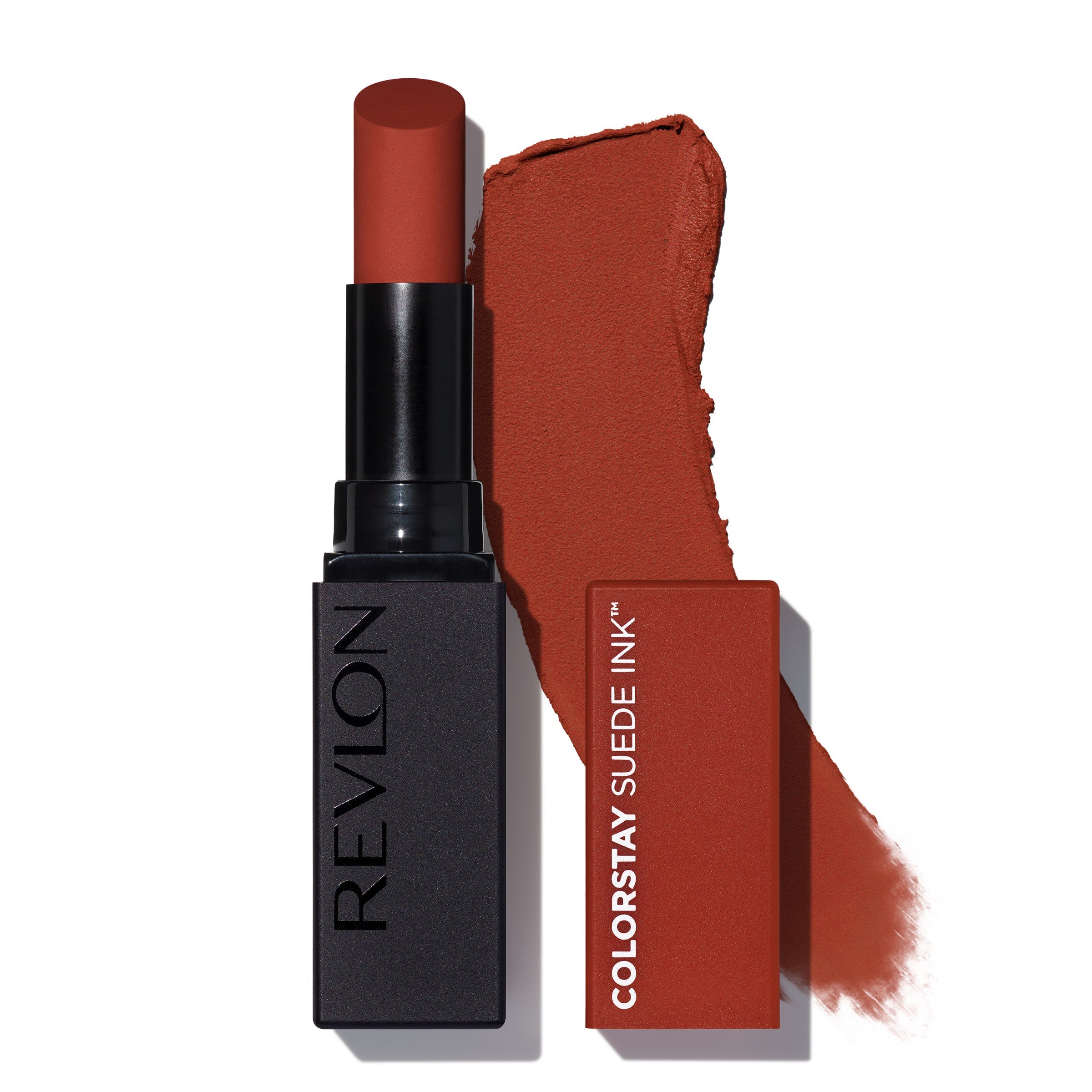 持久柔霧絲絨唇膏– Revlon Hong Kong