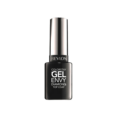 Colorstay Gel Envy Diamond Top Coat™ Nail Polish