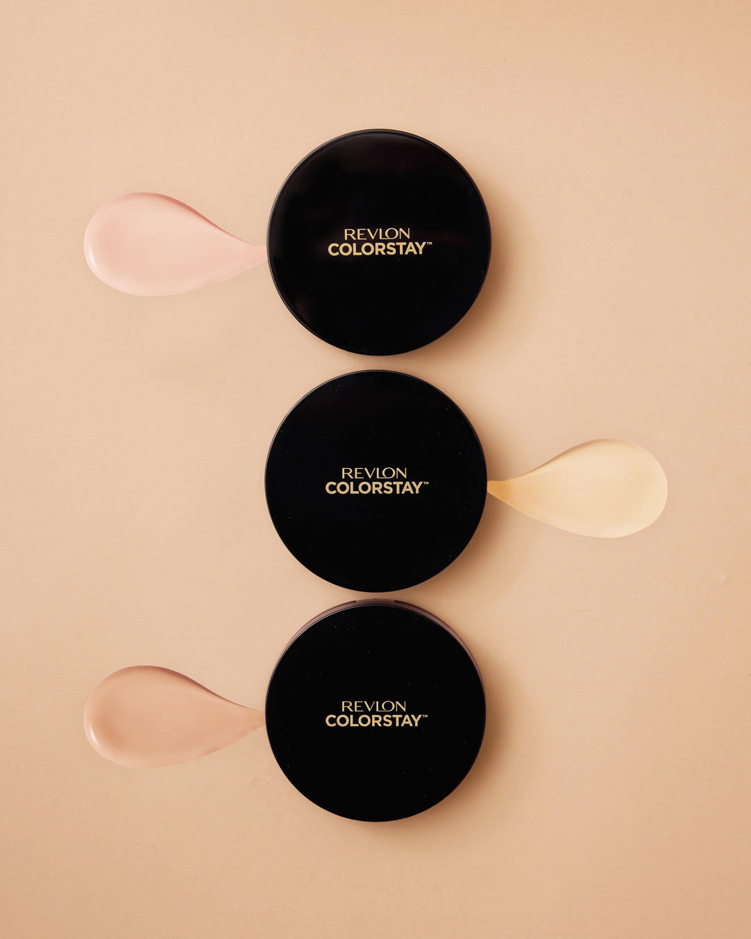 ColorStay Longwear UV Cushion Foundation
