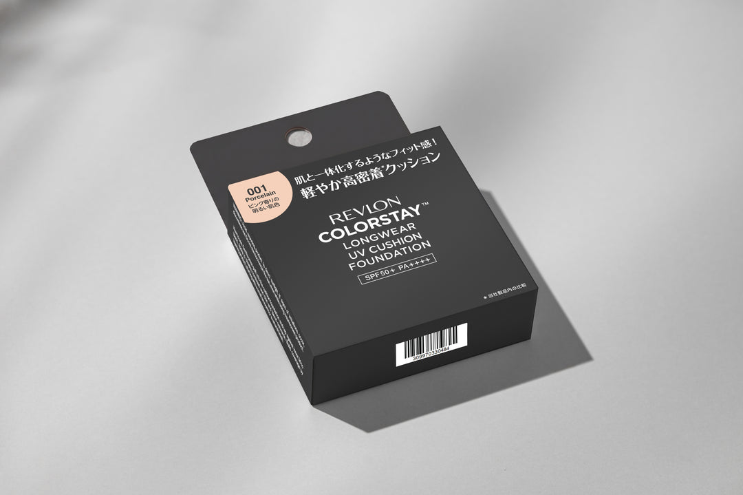 ColorStay Longwear UV Cushion Foundation