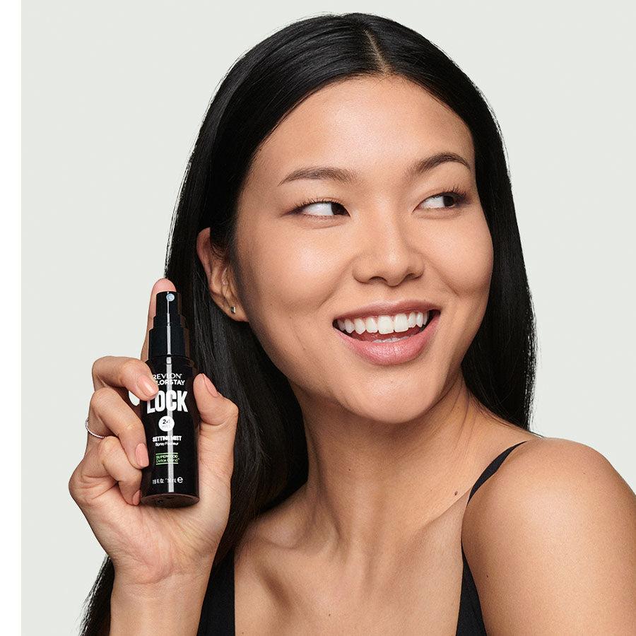 ColorStay™ LOCK Setting Mist