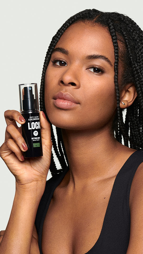 ColorStay™ LOCK Setting Mist