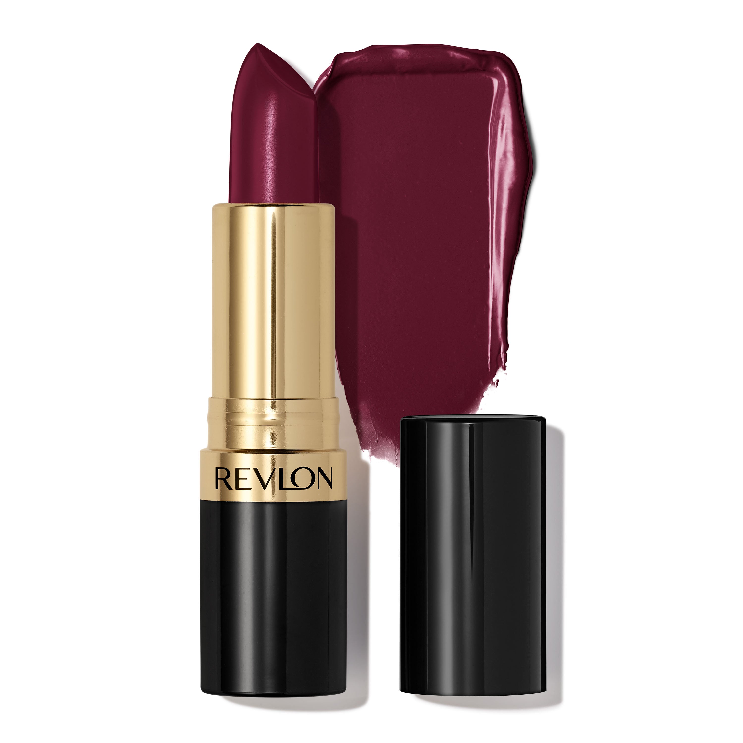 Super Lustrous™ Lipstick - With Moisturizing Formula – Revlon Hong
